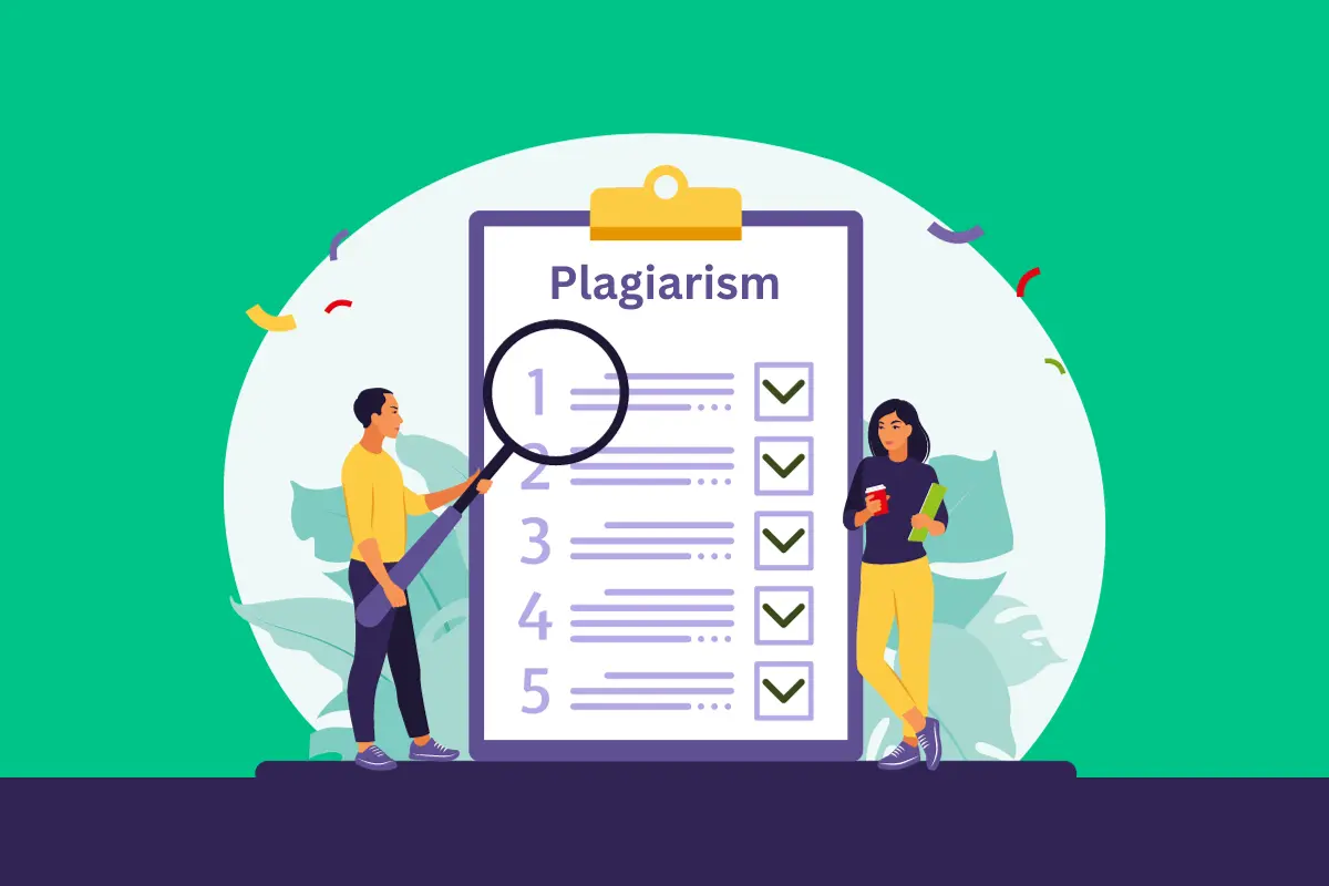 Best Plagiarism Checker for Students