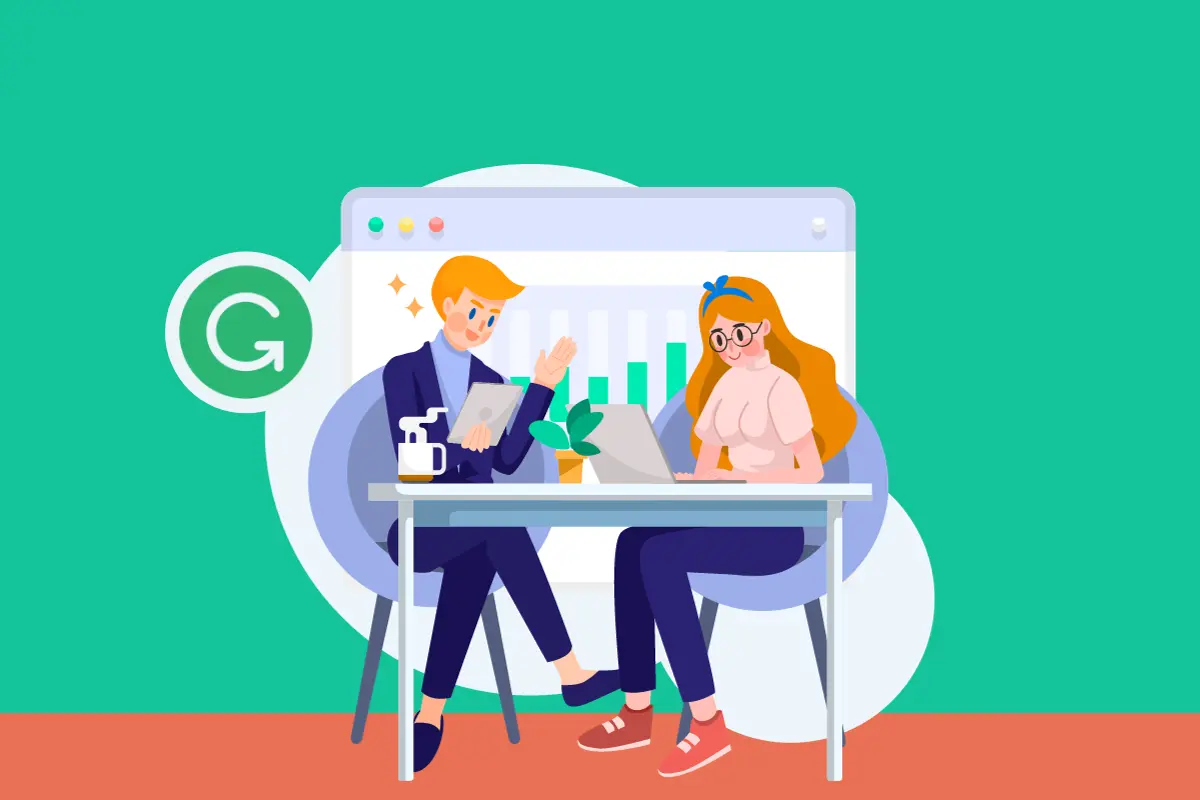 Grammarly Reviews