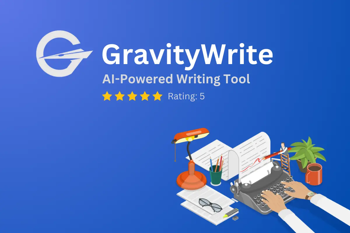 GravityWrite Review