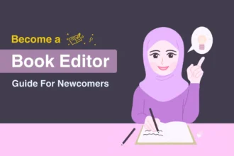 How to Become a Book Editor