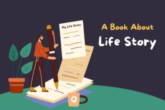 How to Write a Book About Your Life