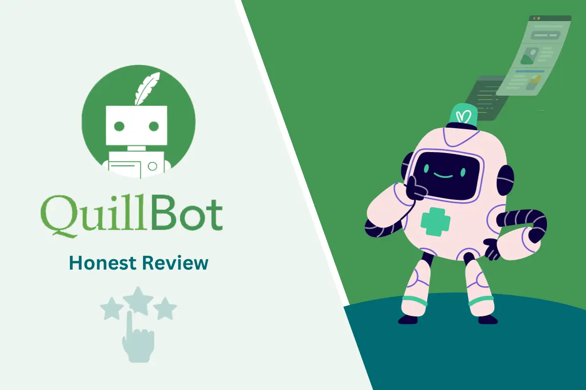 QuillBot Review