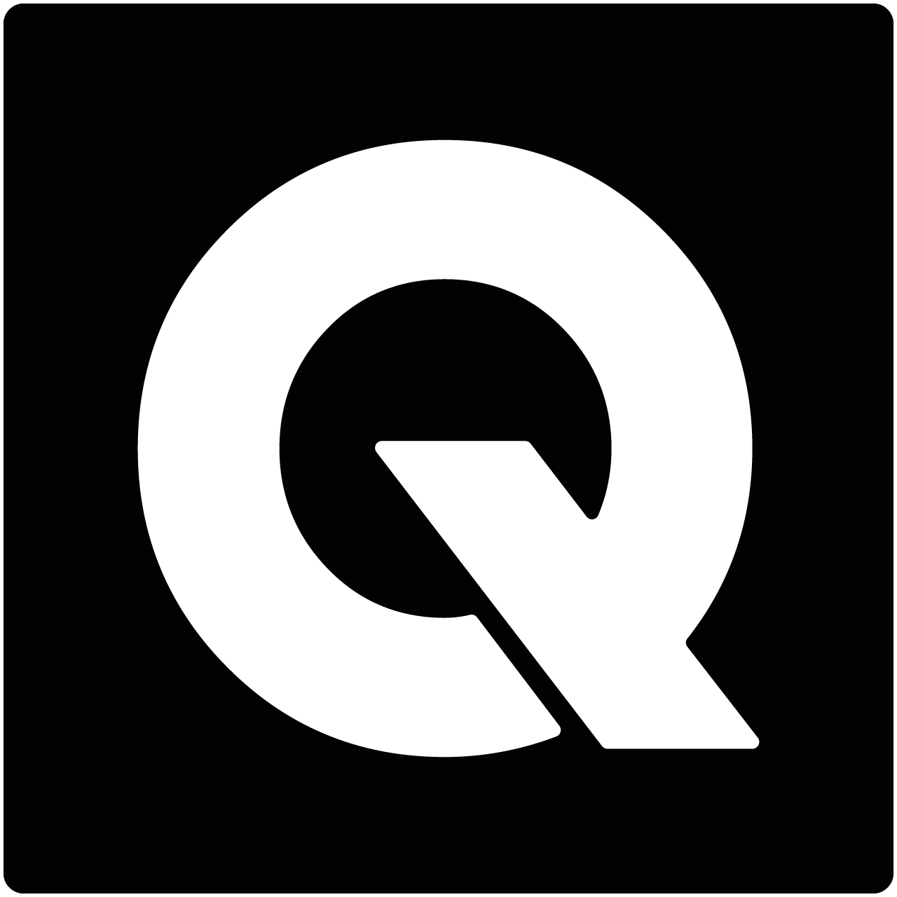 QuillMuse Logo Icon