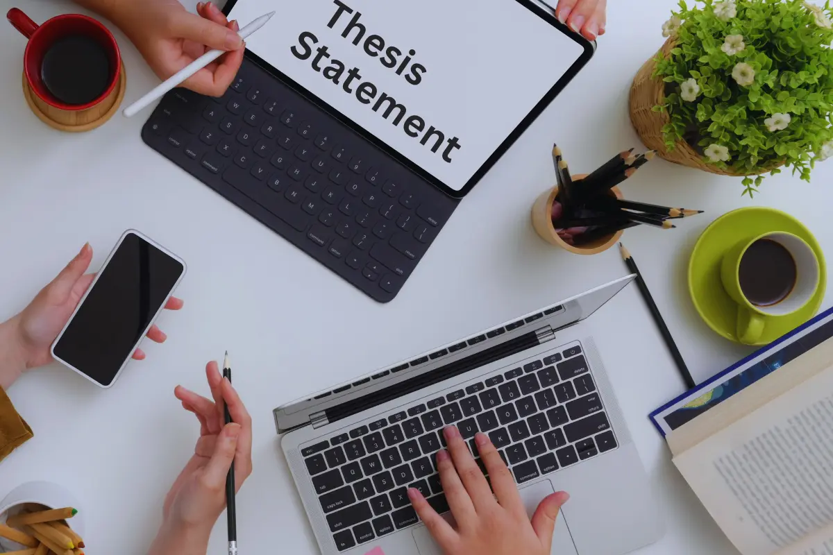 What is a Thesis Statement
