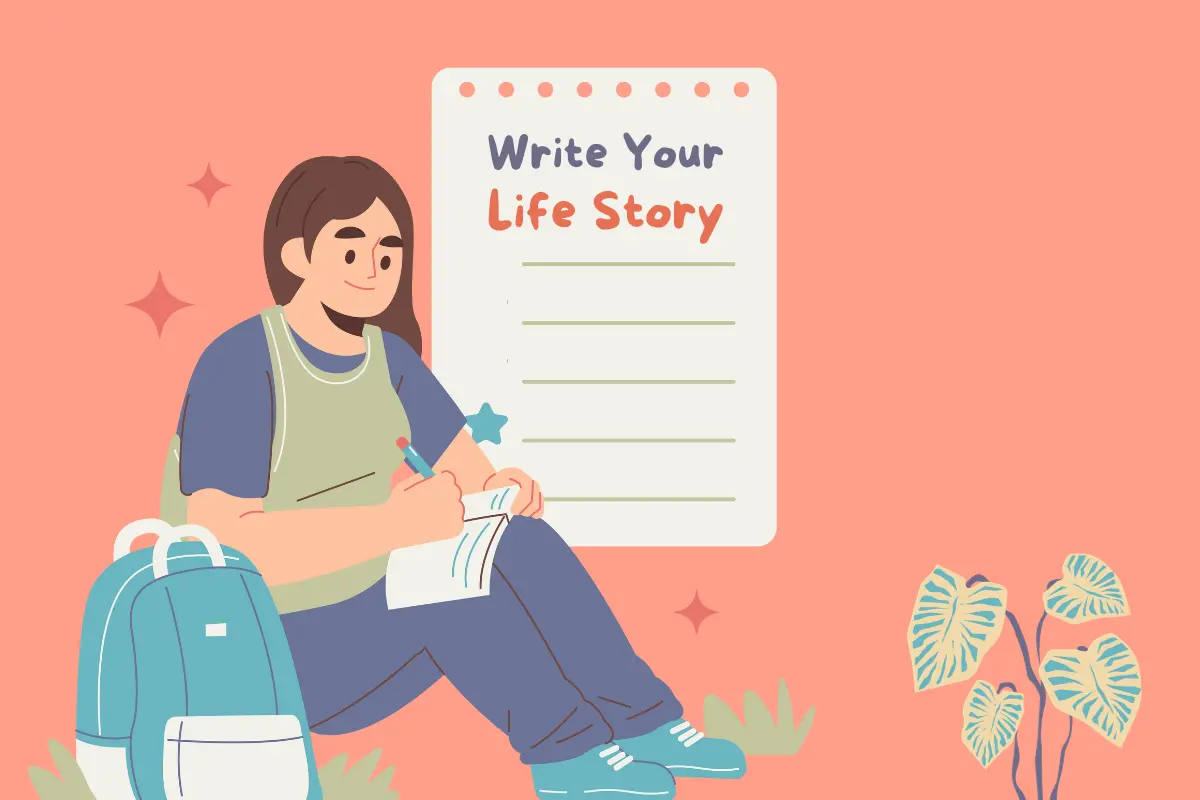 How to Write Your Life Story