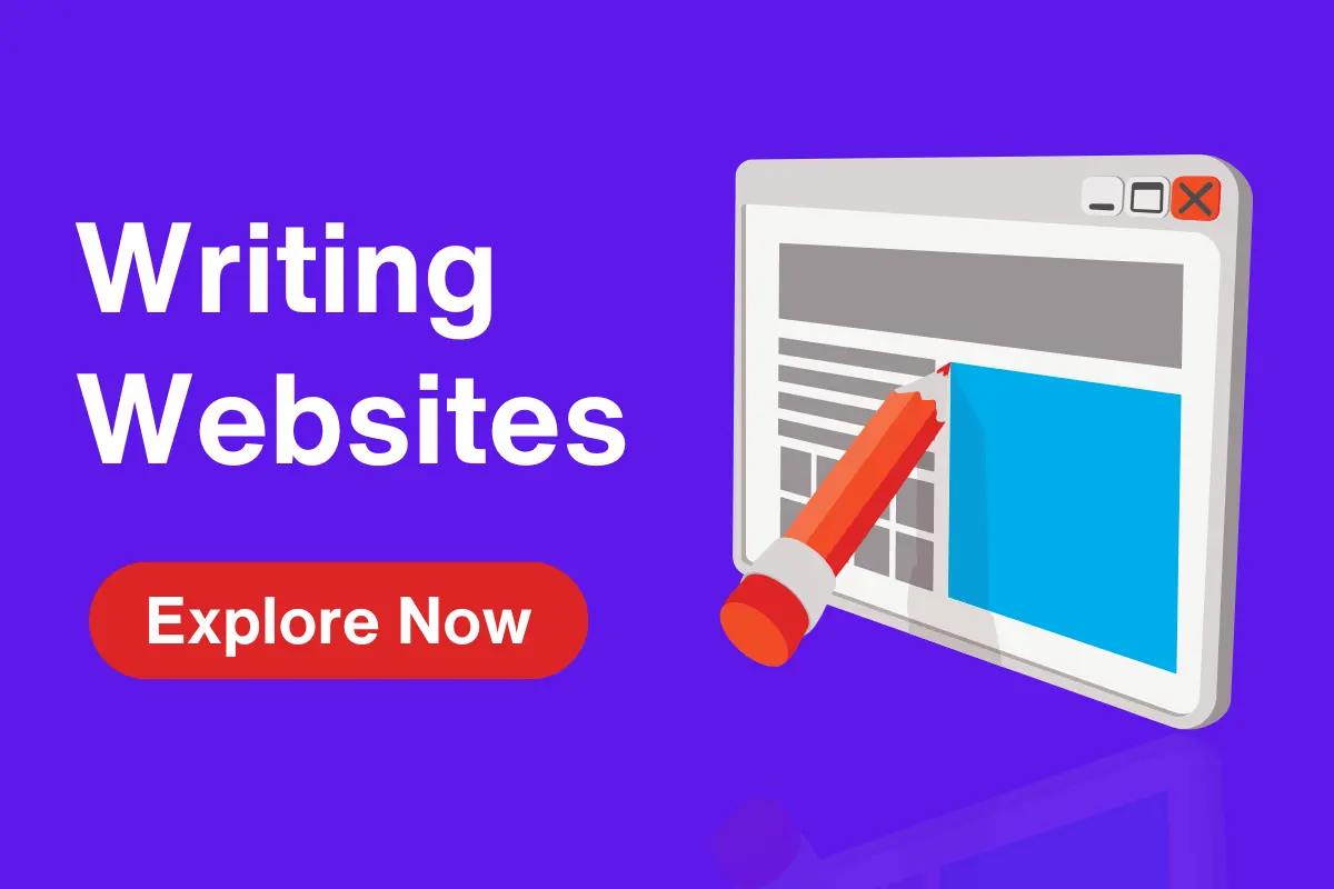 Best Writing Websites for Writers