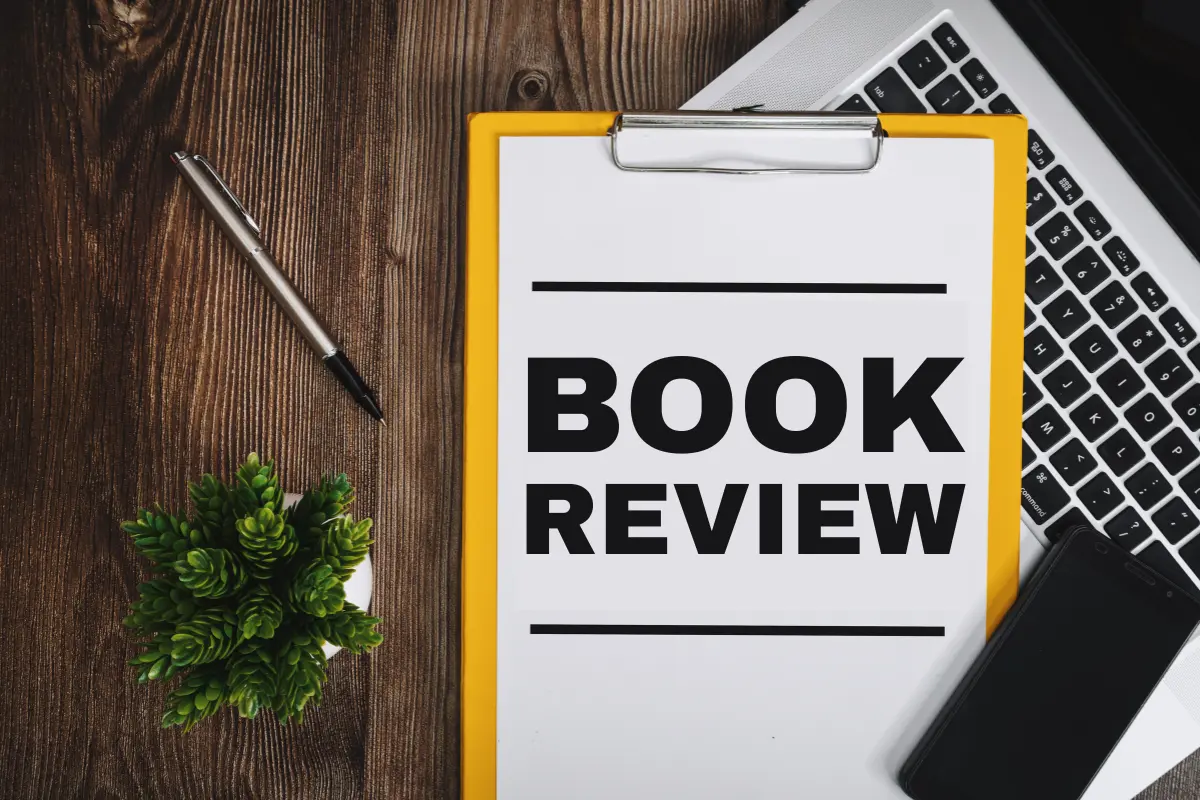 How to Write book Review
