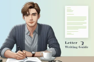 How to Write a Letter