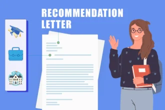 How to Write a Letter of Recommendation