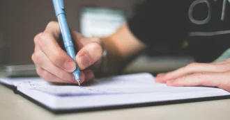 Best Ballpoint Pens for Smooth and Effortless Writing